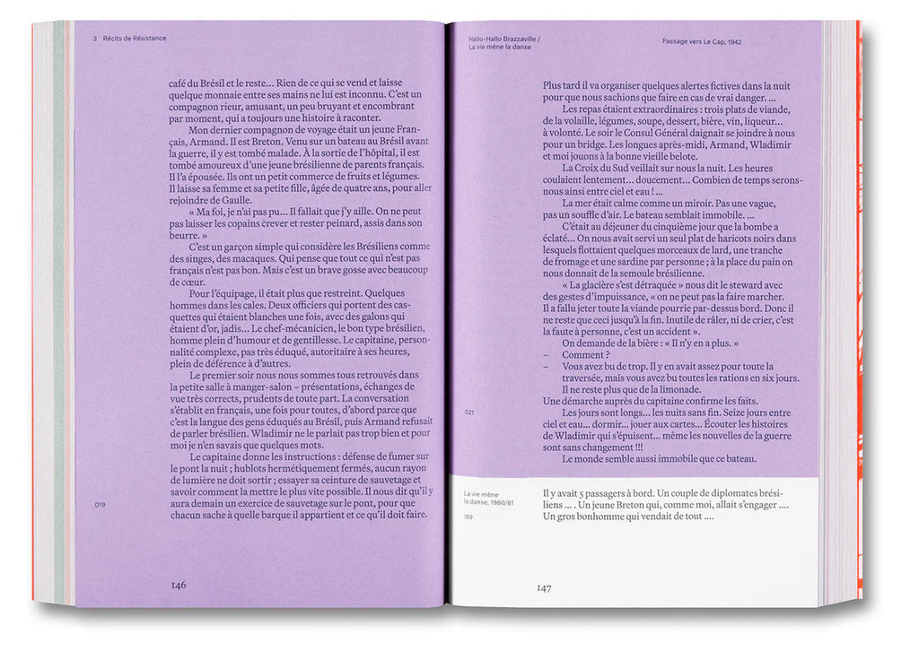 Germaine Krull - Chien Fou : Textes choisis