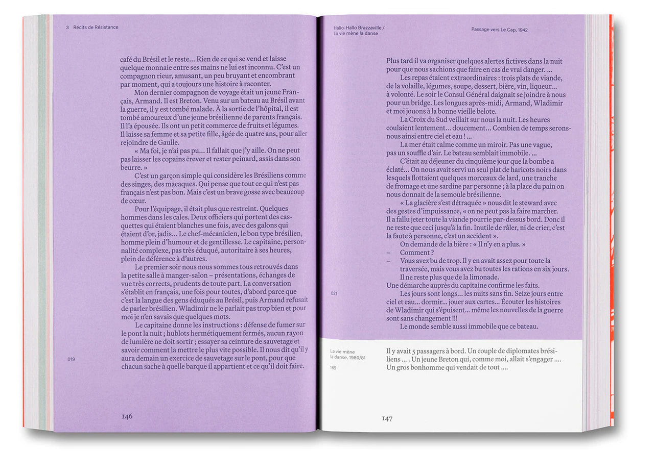 Germaine Krull - Chien Fou : Textes choisis