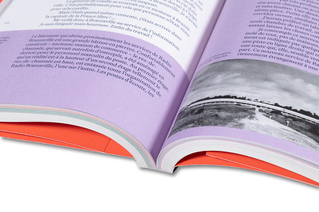 Germaine Krull - Chien Fou : Textes choisis