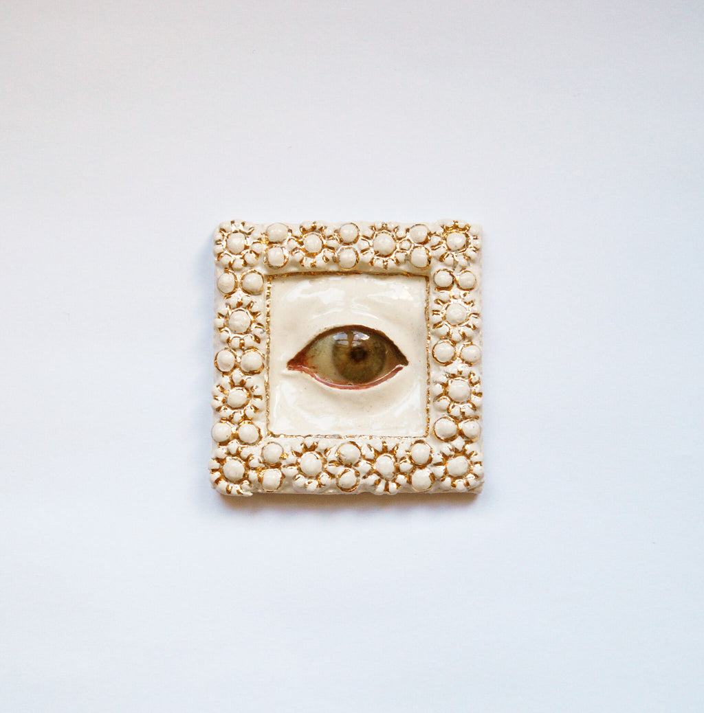 Cécile Poimbœuf-Koizumi & Stephen Ellcock - Clin d'œil