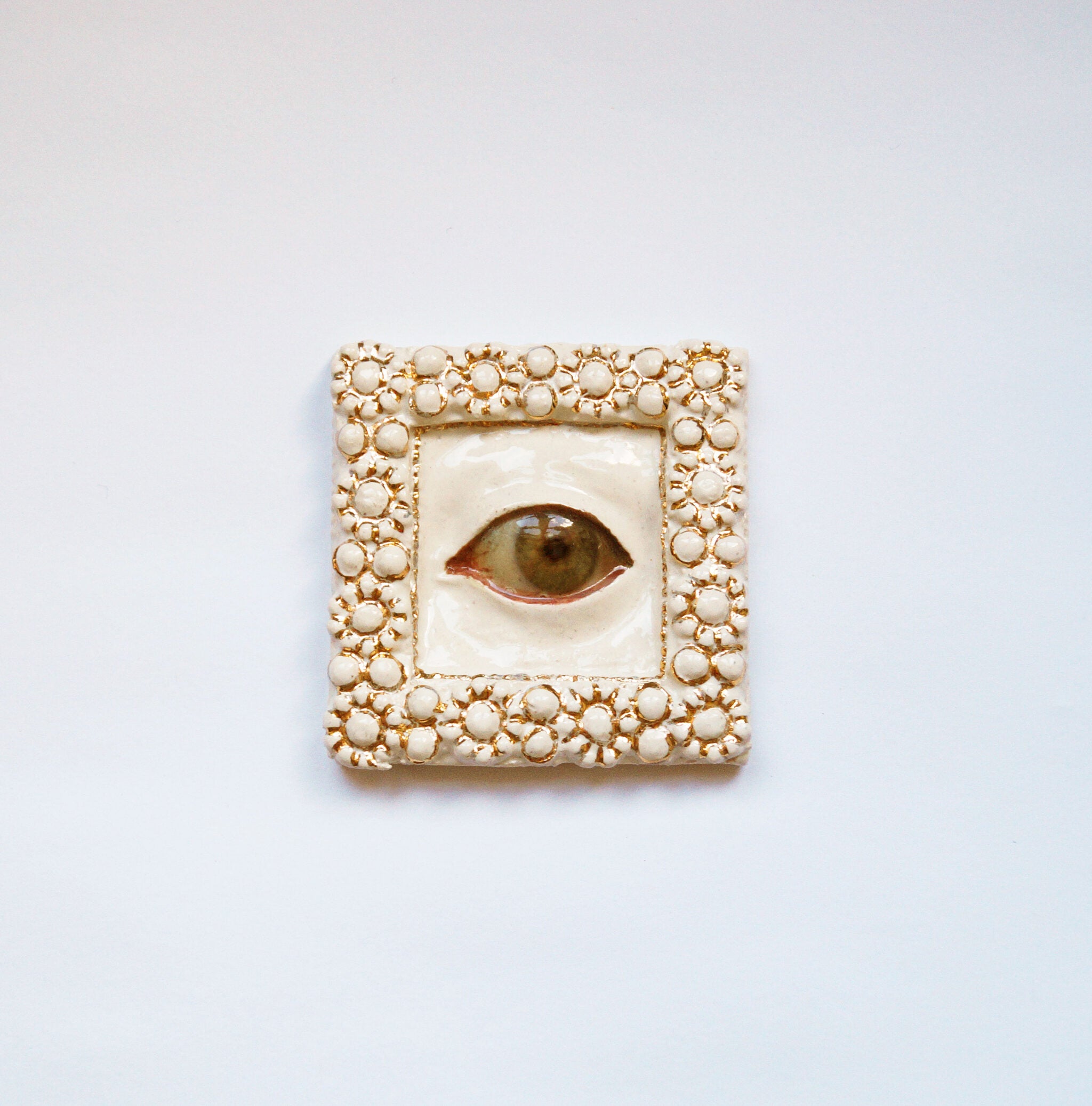 Cécile Poimbœuf-Koizumi & Stephen Ellcock - Clin d'œil