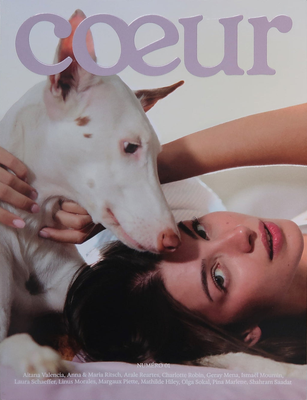 Cœur Magazine - N°1