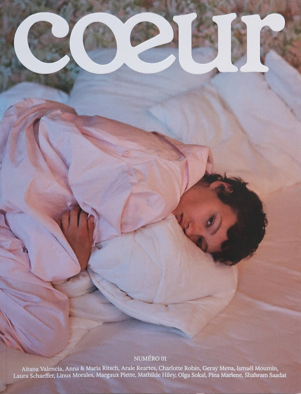 Cœur Magazine - N°1