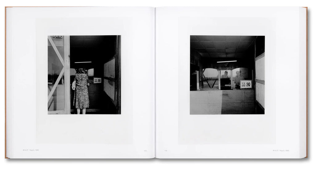 Guido Guidi - Col tempo, 1956–2024