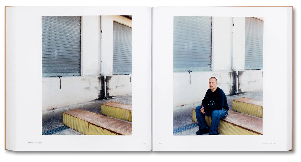 Guido Guidi - Col tempo, 1956–2024