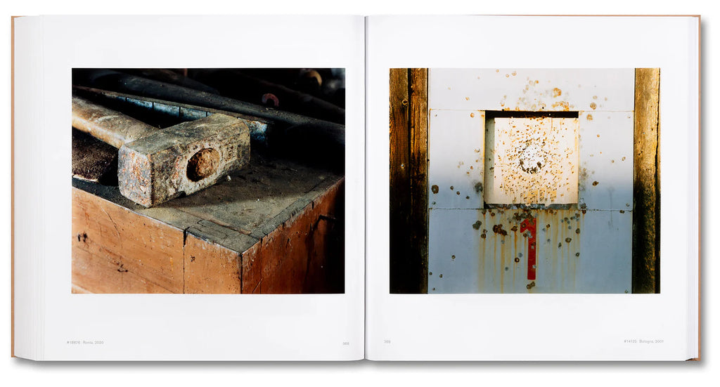 Guido Guidi - Col tempo, 1956–2024