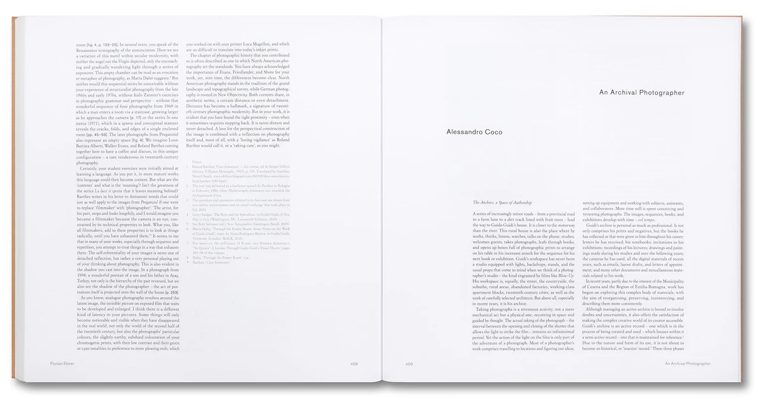 Guido Guidi - Col tempo, 1956–2024