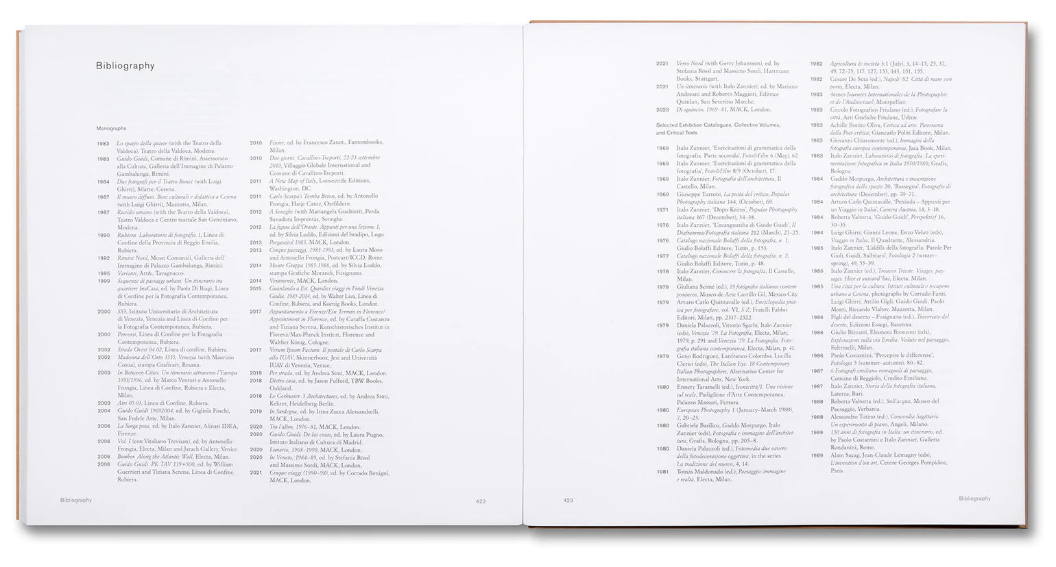 Guido Guidi - Col tempo, 1956–2024