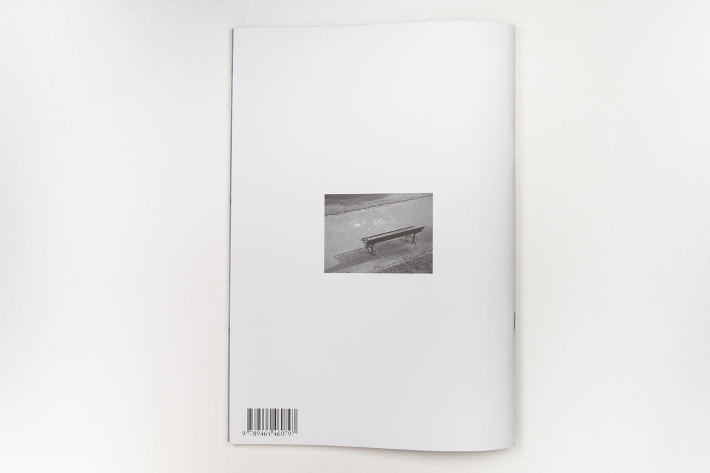 Jordi de Vetten - Contouren