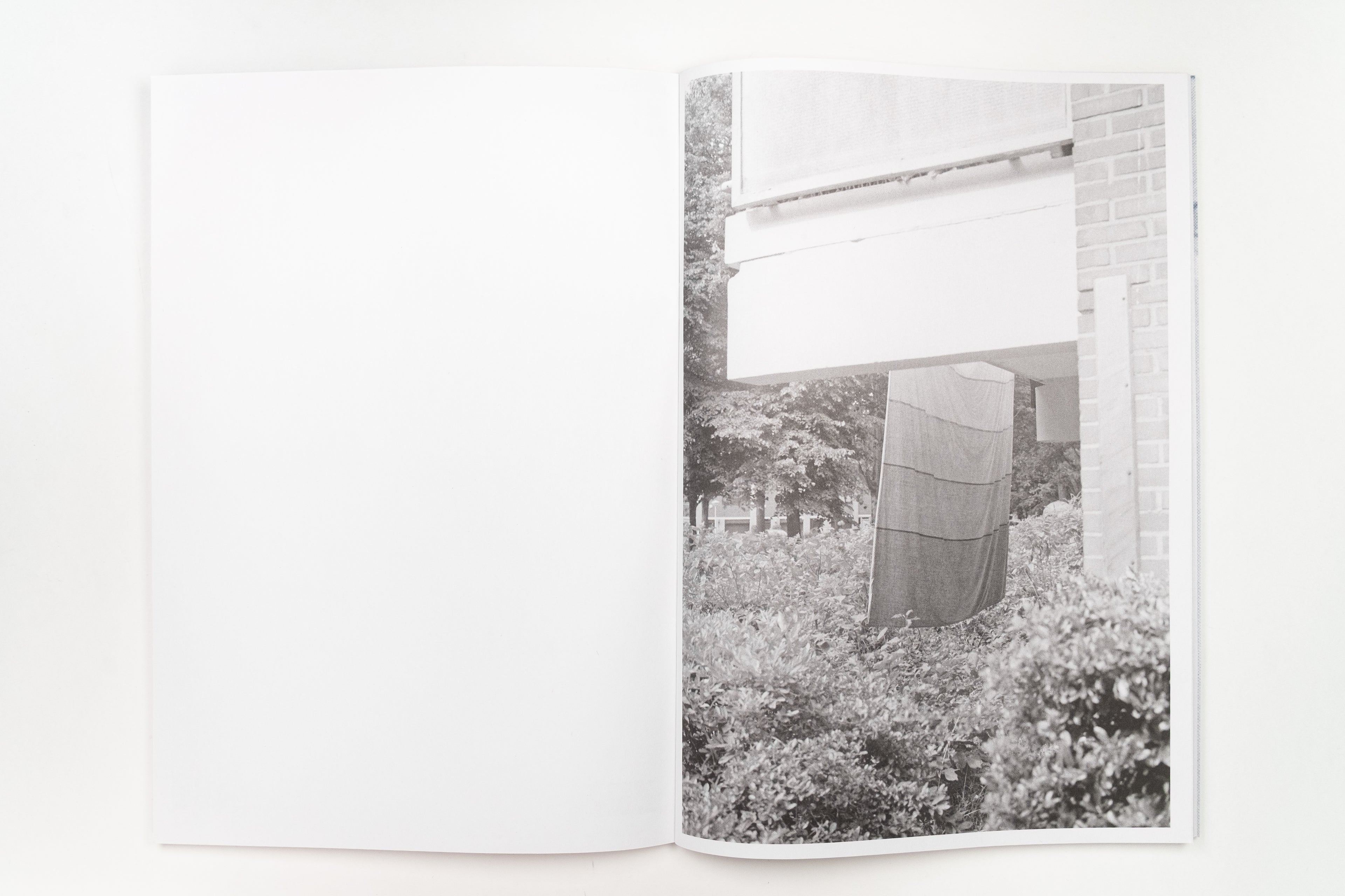 Jordi de Vetten - Contouren