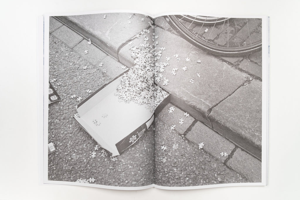 Jordi de Vetten - Contouren