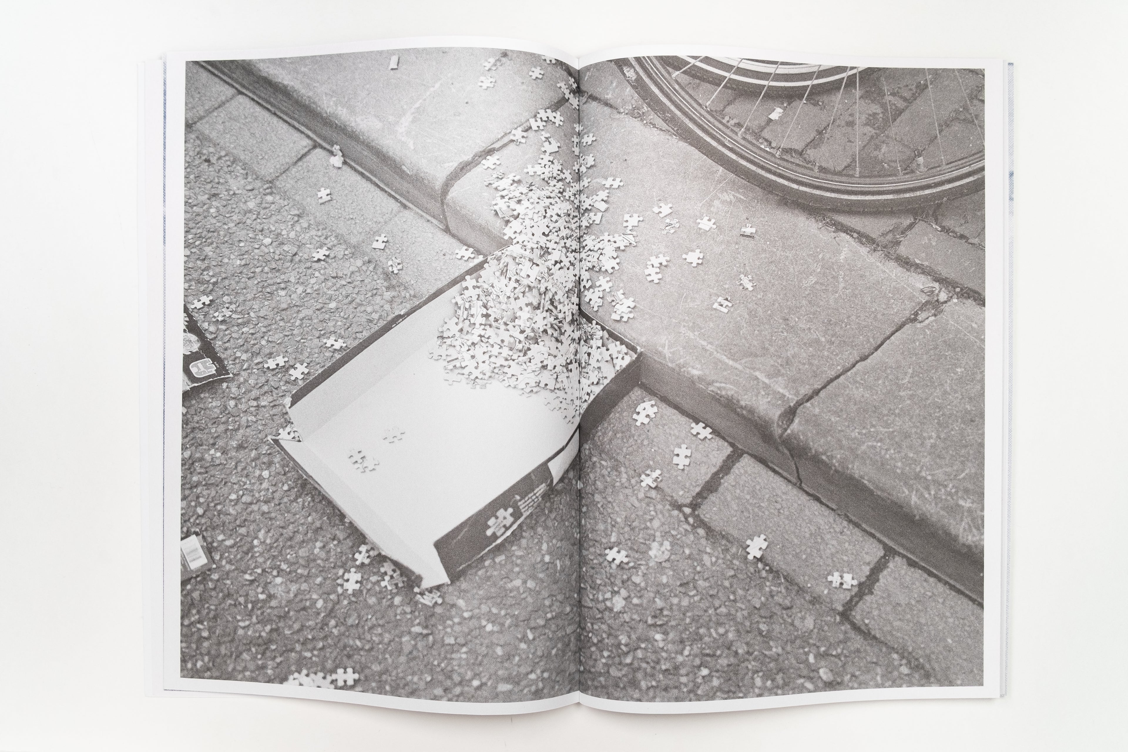 Jordi de Vetten - Contouren