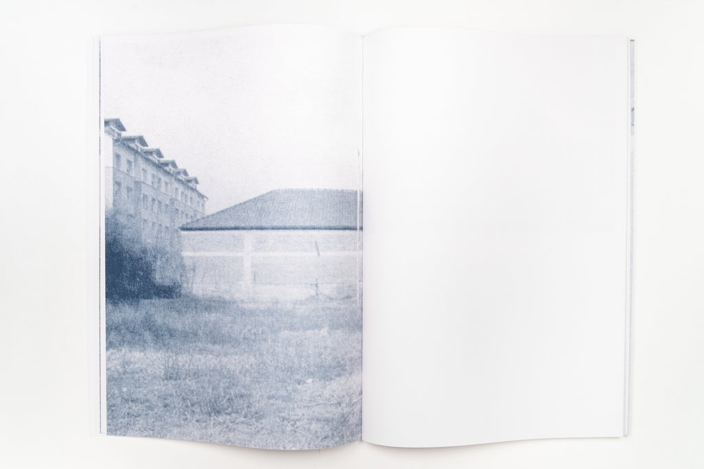 Jordi de Vetten - Contouren