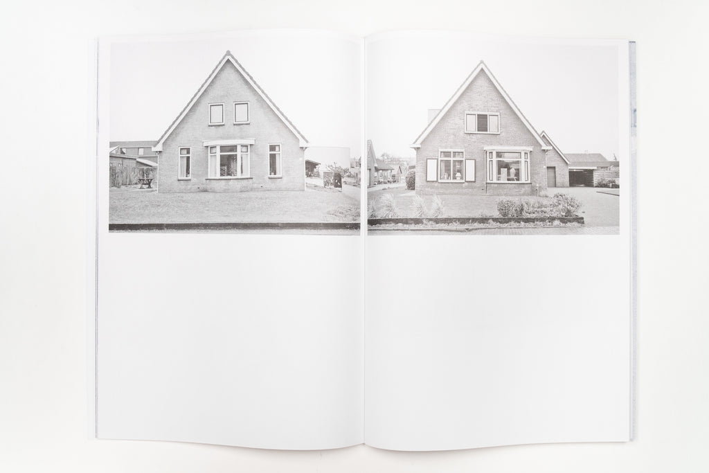 Jordi de Vetten - Contouren