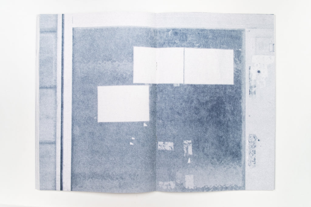 Jordi de Vetten - Contouren