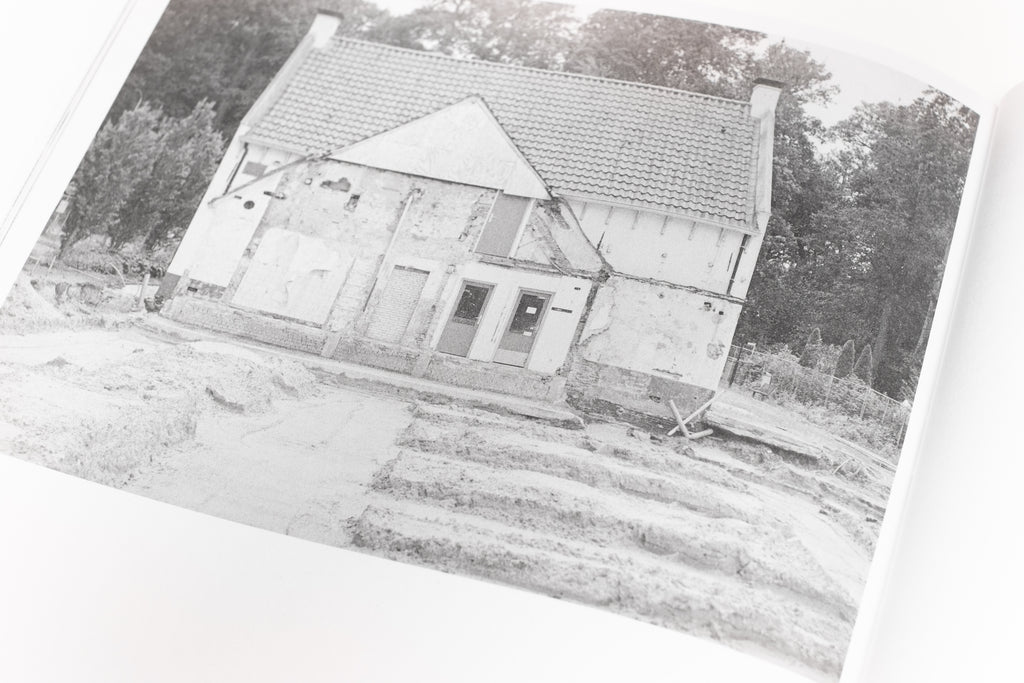 Jordi de Vetten - Contouren