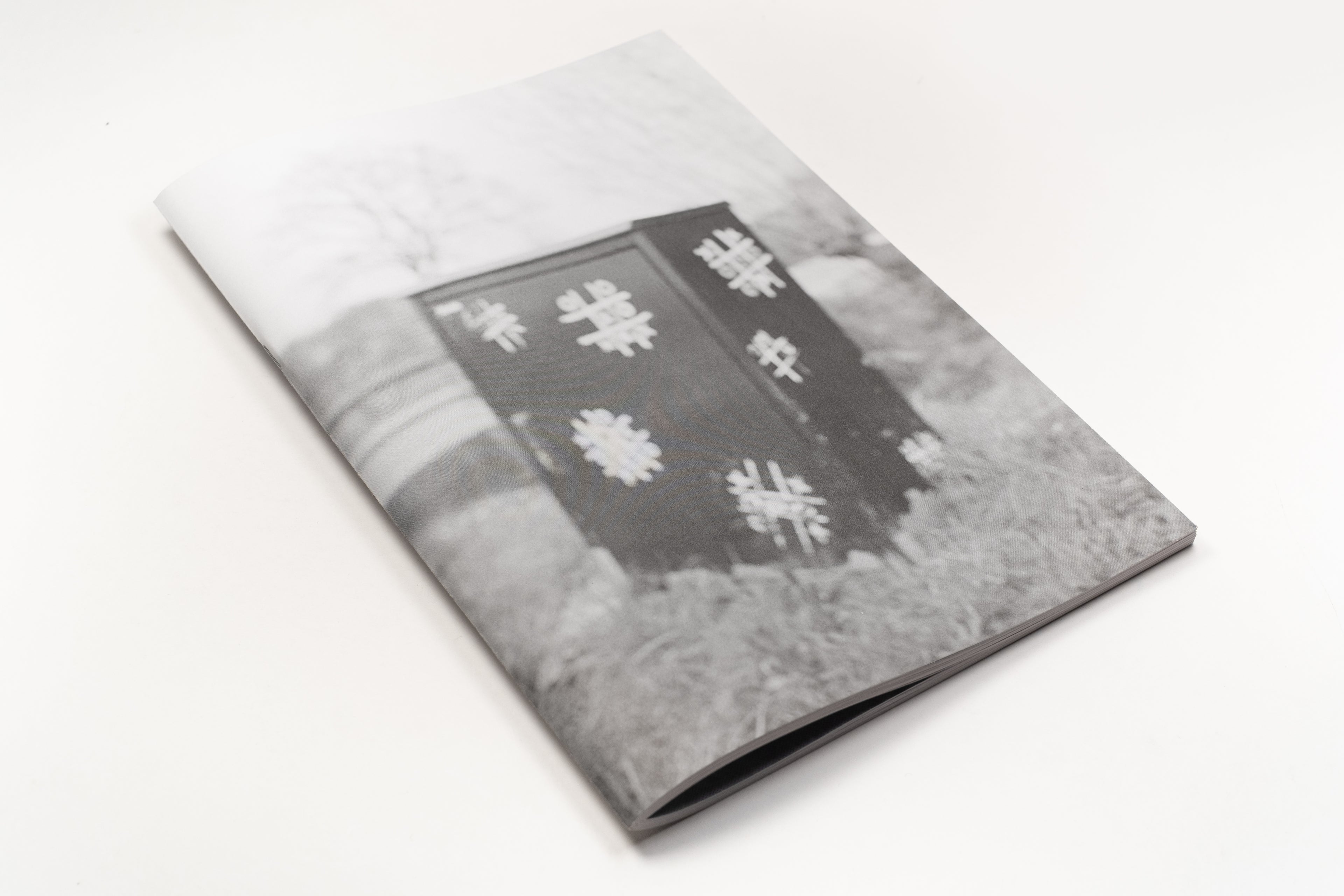 Jordi de Vetten - Contouren