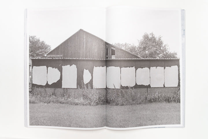 Jordi de Vetten - Contouren