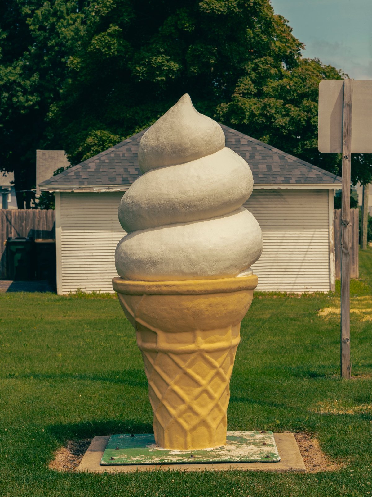 Romain Laprade - Cornet, Illinois, USA, 2023