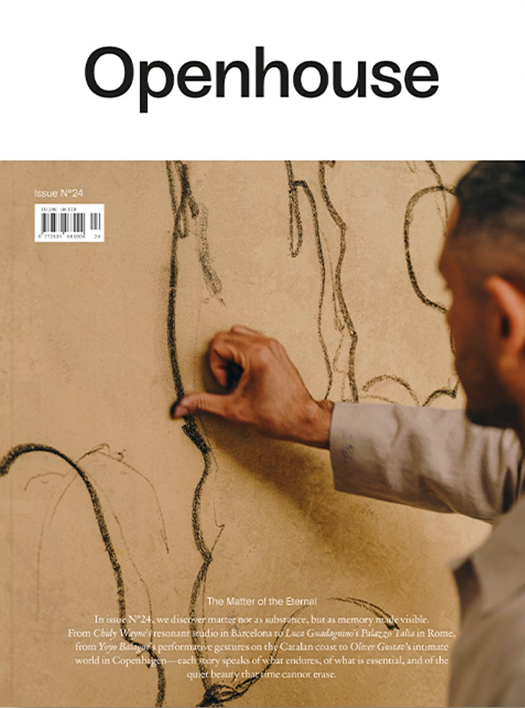 Openhouse - Issue 24