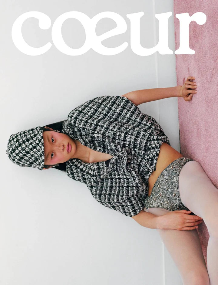 Cœur Magazine - N°2