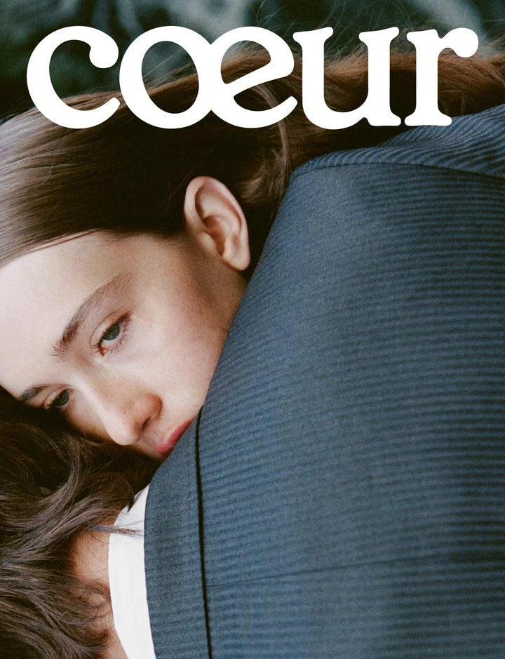 Cœur Magazine - N°2