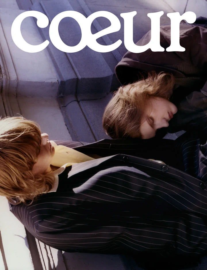 Magazines