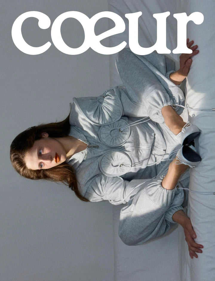Cœur Magazine - N°2
