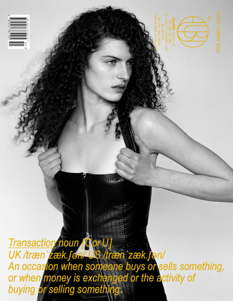 Double Magazine - N°51