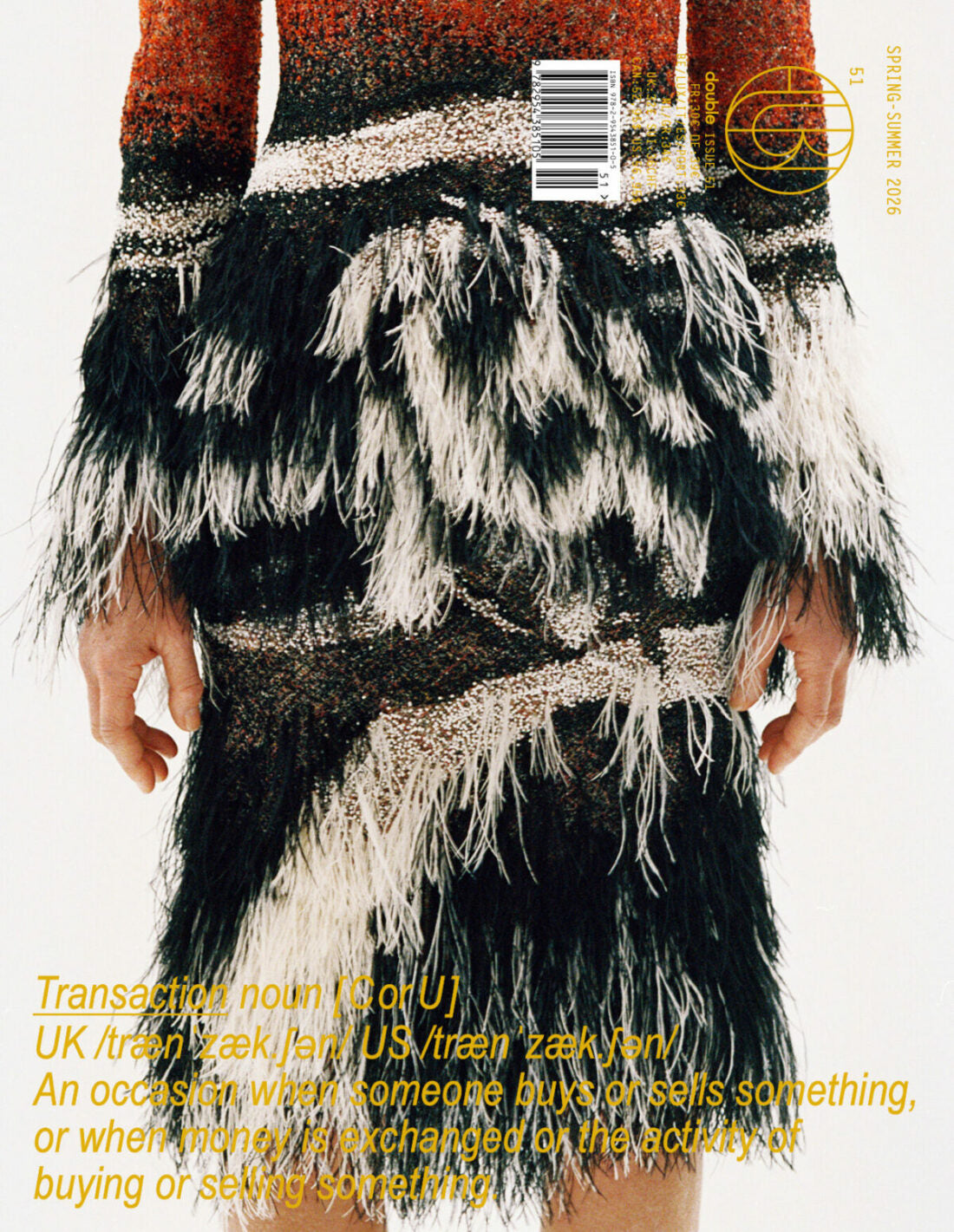 Double Magazine - N°51