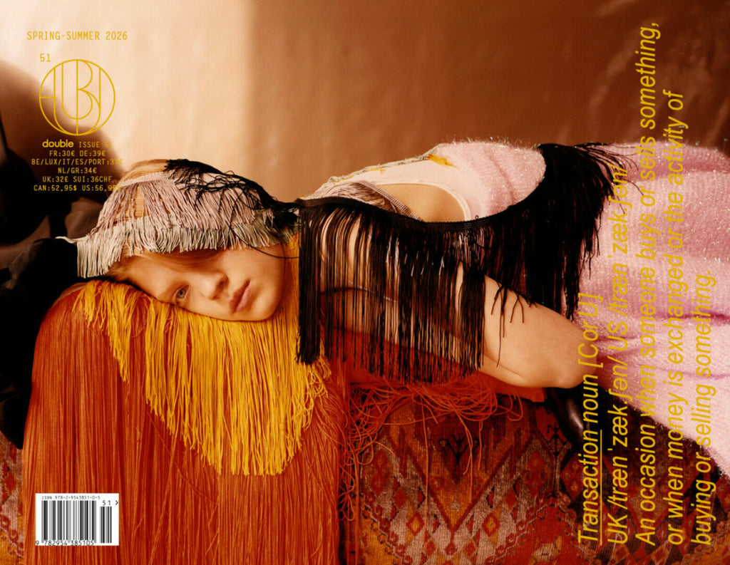 Double Magazine - N°51
