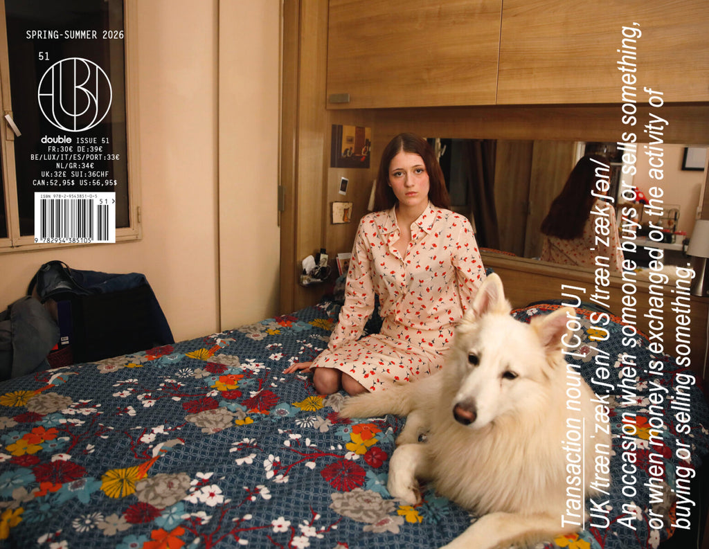 Double Magazine - N°51