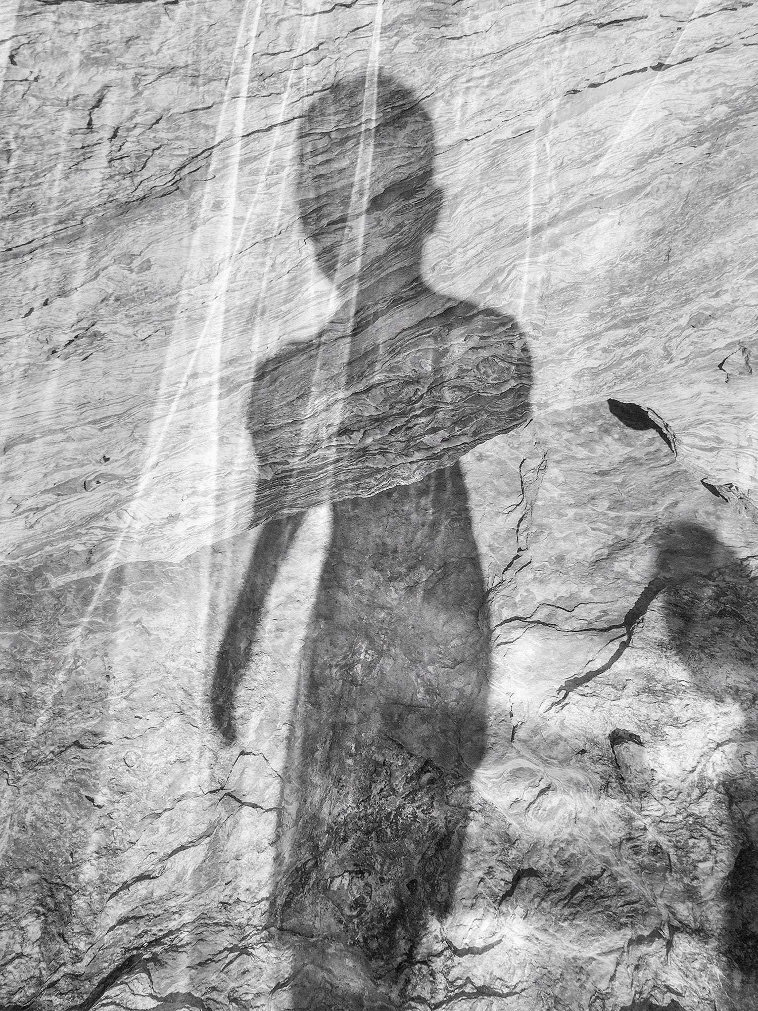 Christopher Anderson - Odyssey