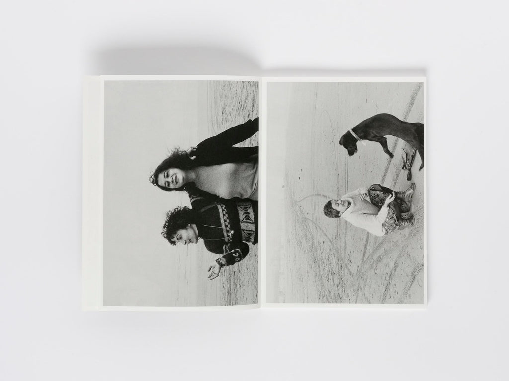 Bibi Tomasi - Al cerchio delle tue mani