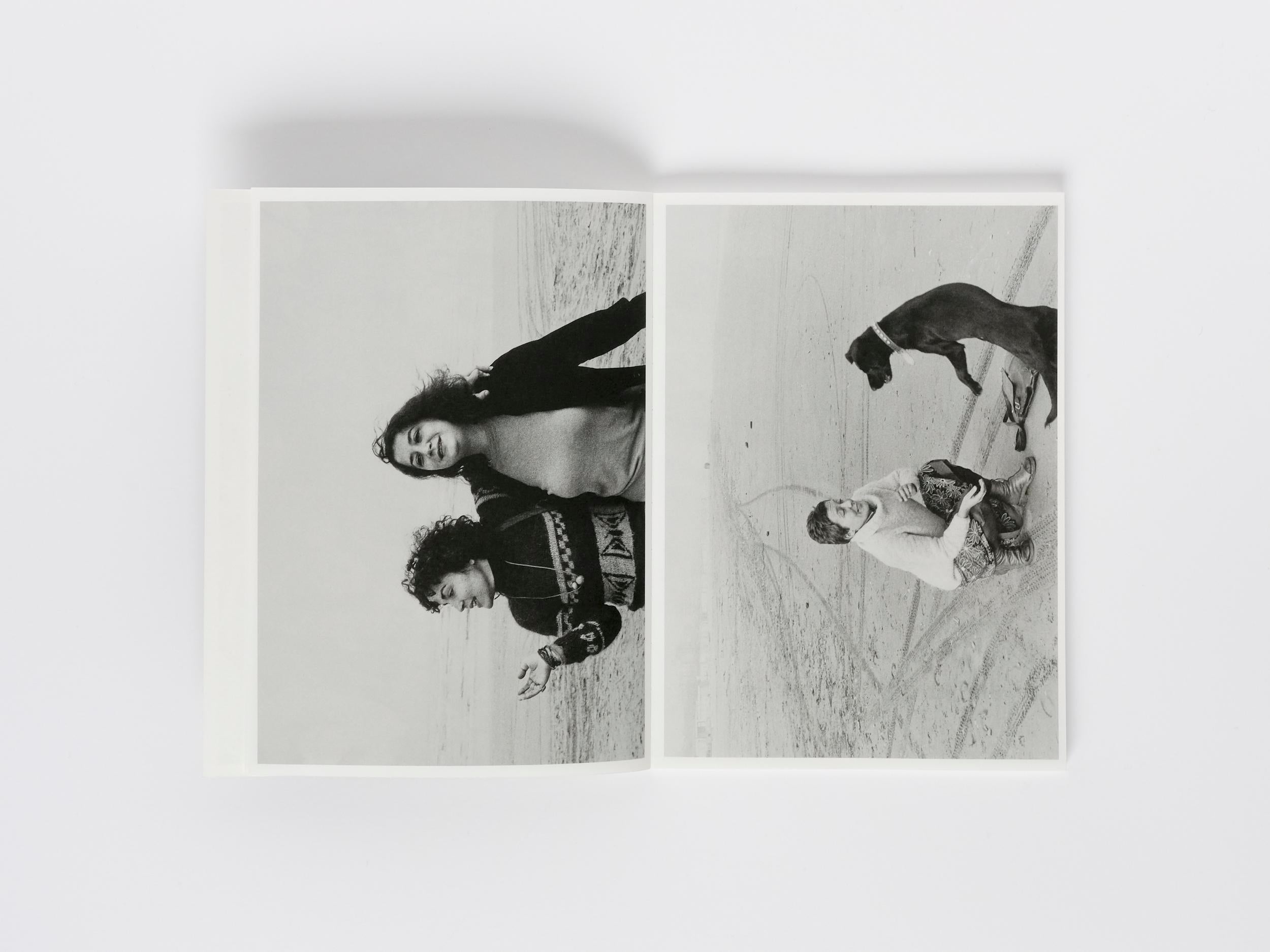 Bibi Tomasi - Al cerchio delle tue mani