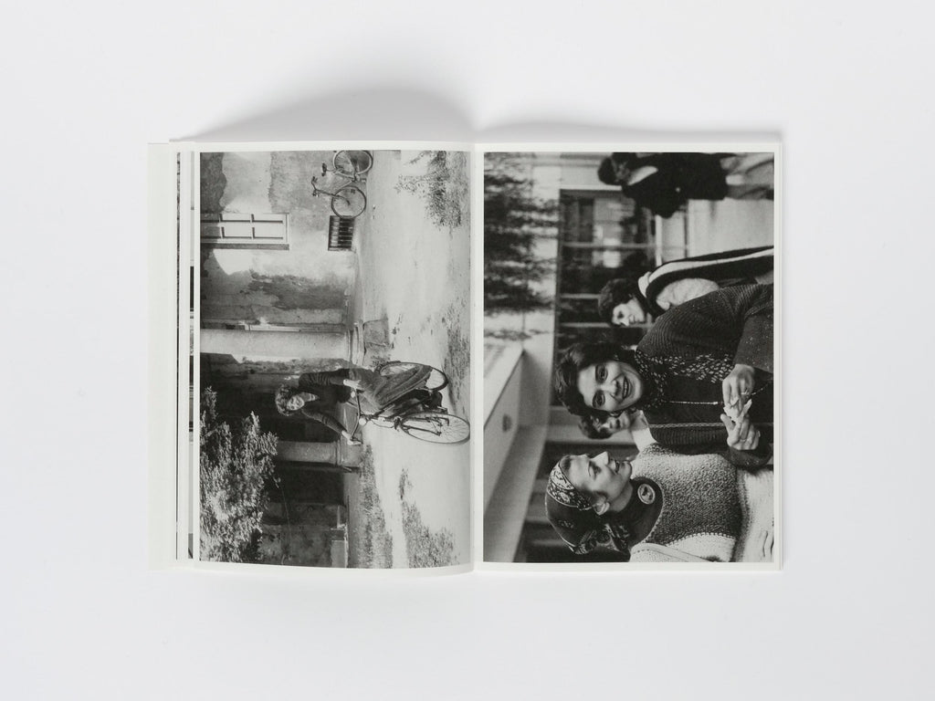 Bibi Tomasi - Al cerchio delle tue mani