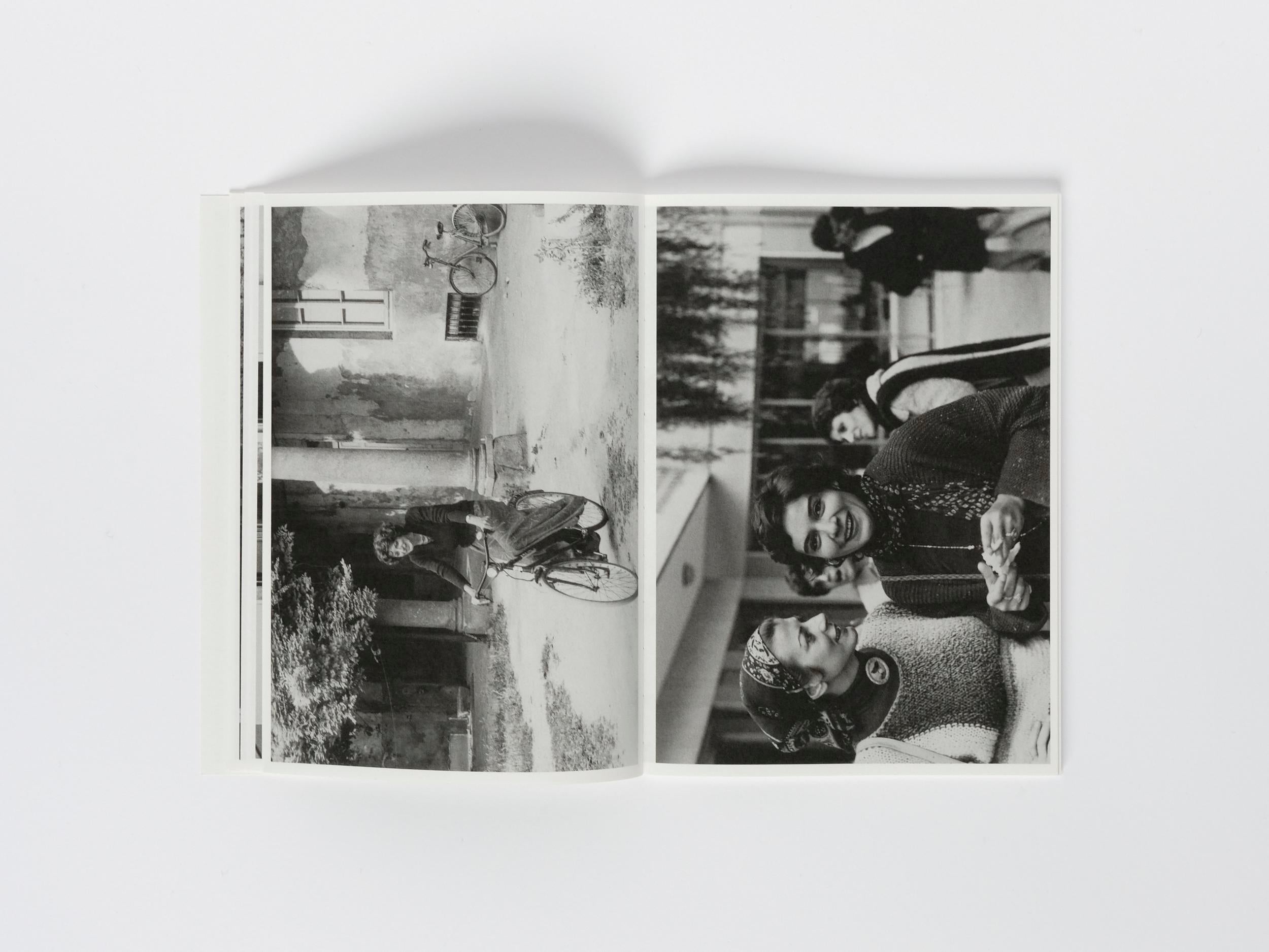 Bibi Tomasi - Al cerchio delle tue mani