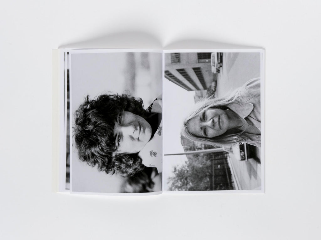 Bibi Tomasi - Al cerchio delle tue mani