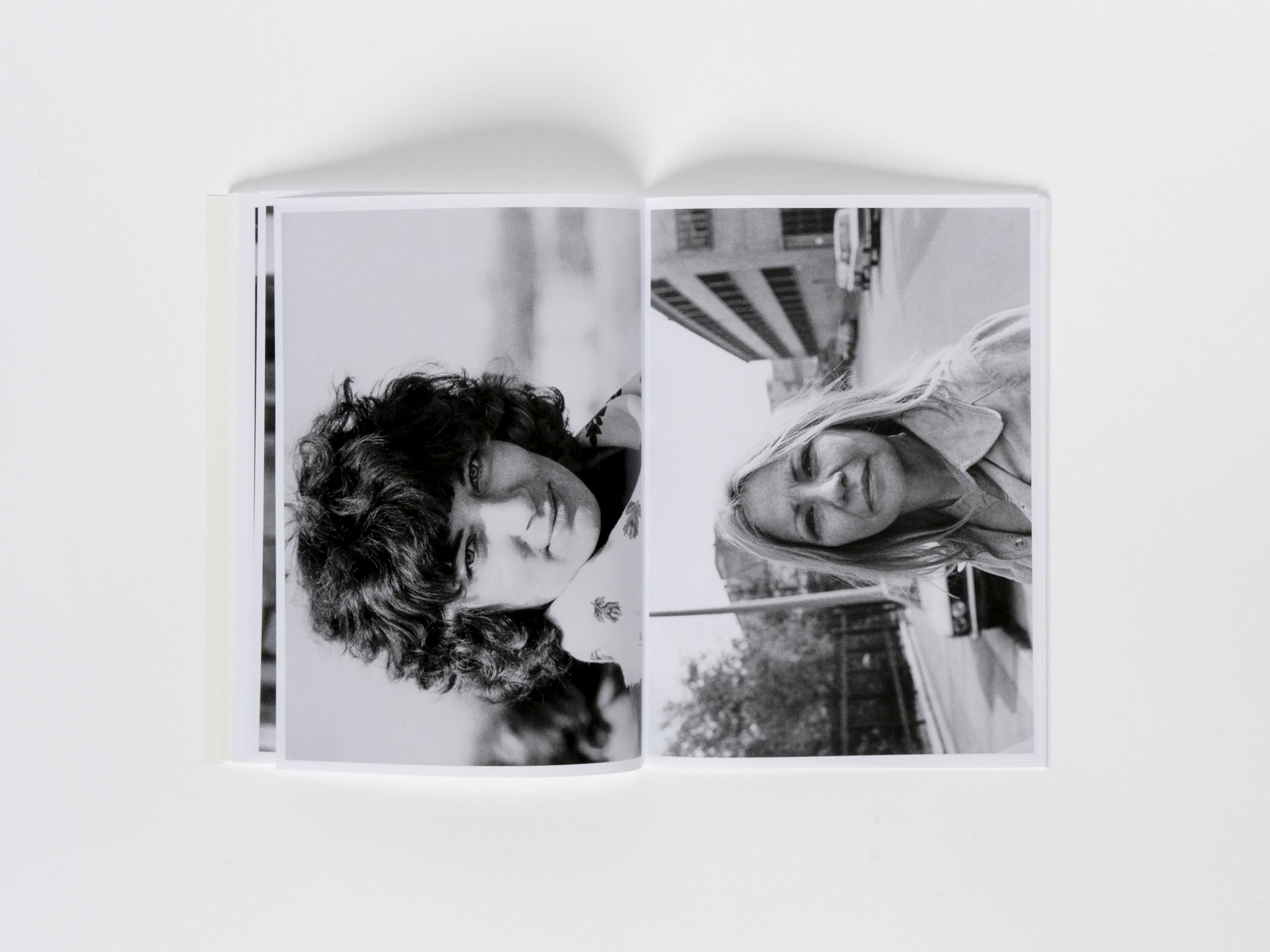 Bibi Tomasi - Al cerchio delle tue mani