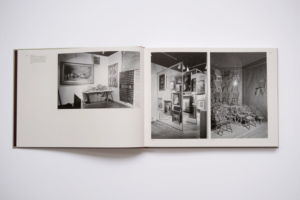 Nicolas Trembley - My Craft