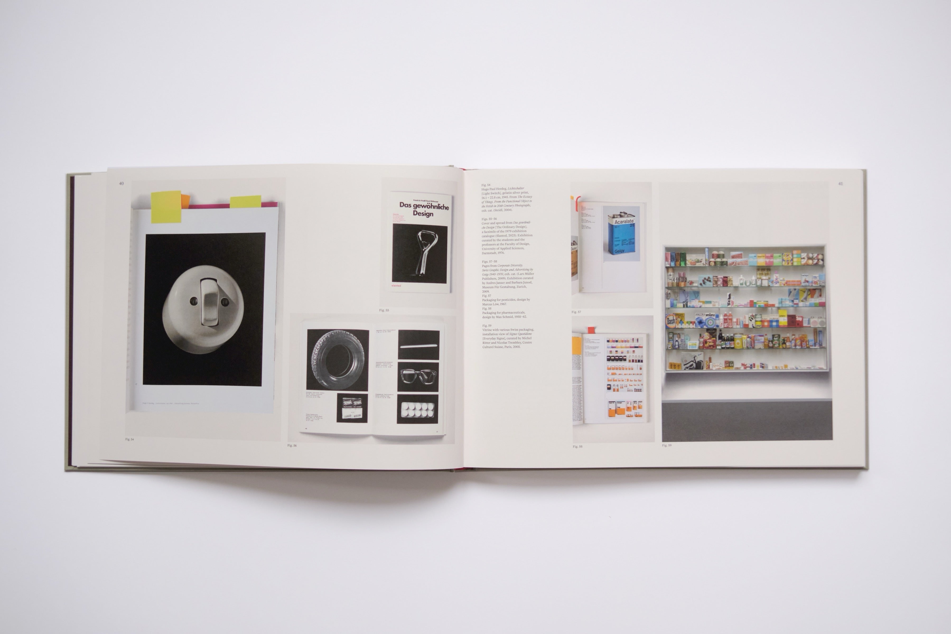 Nicolas Trembley - My Craft