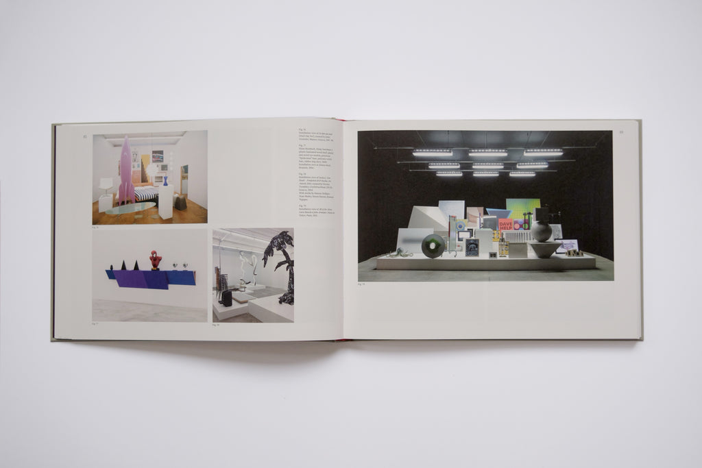 Nicolas Trembley - My Craft