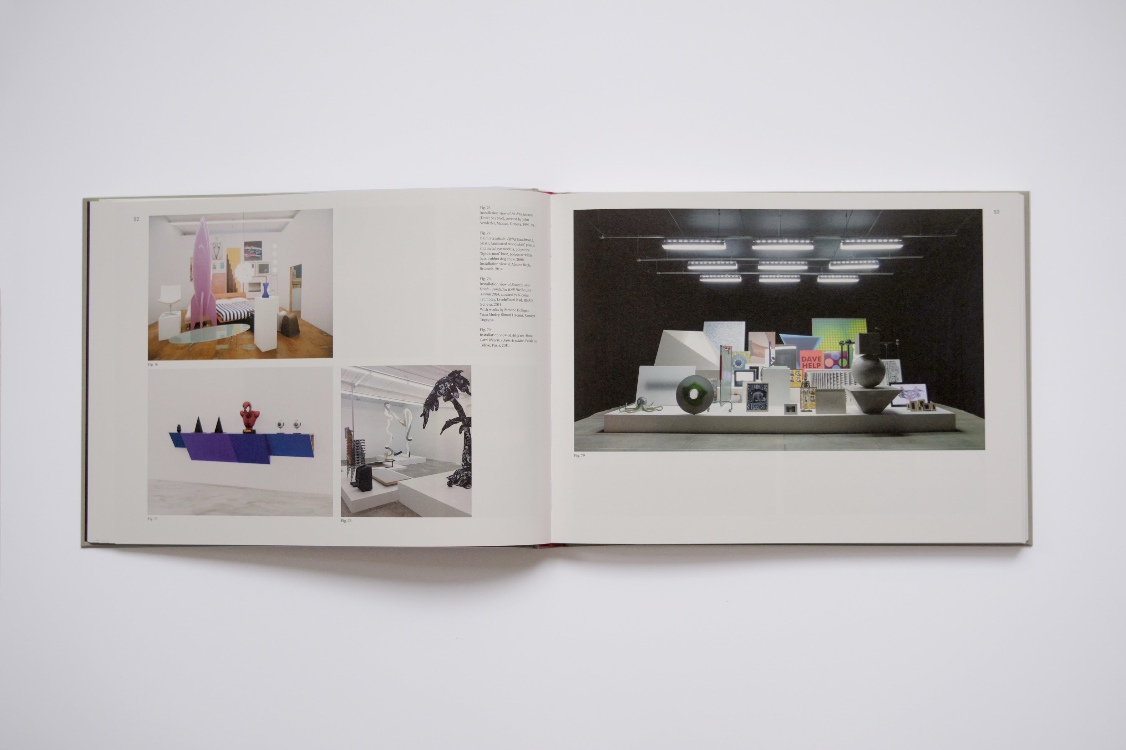 Nicolas Trembley - My Craft