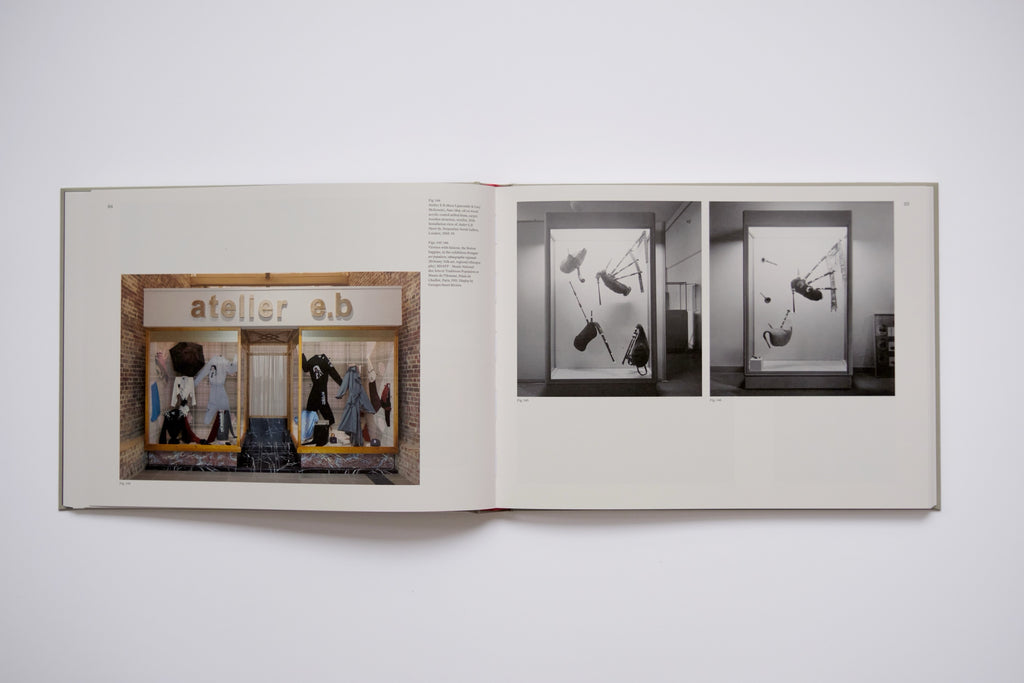 Nicolas Trembley - My Craft