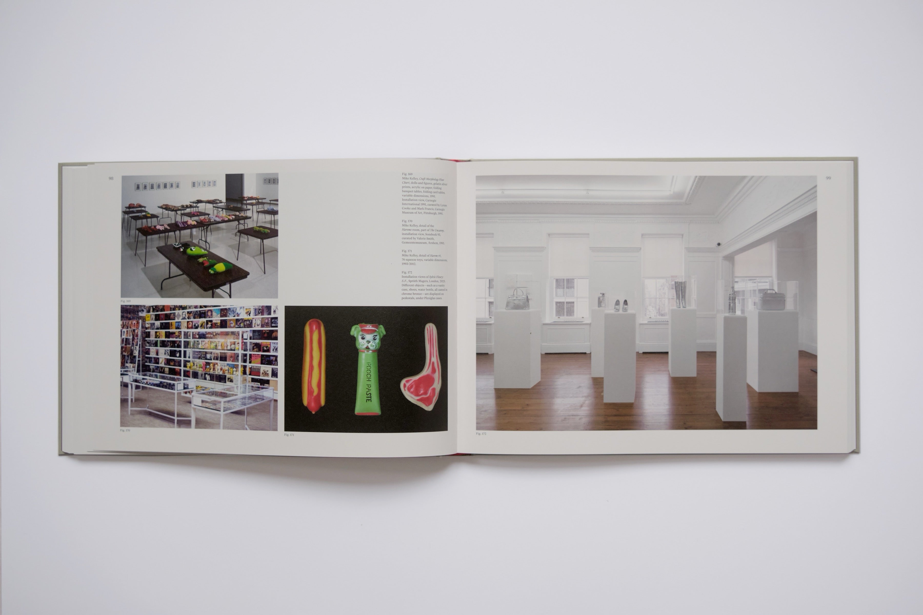 Nicolas Trembley - My Craft