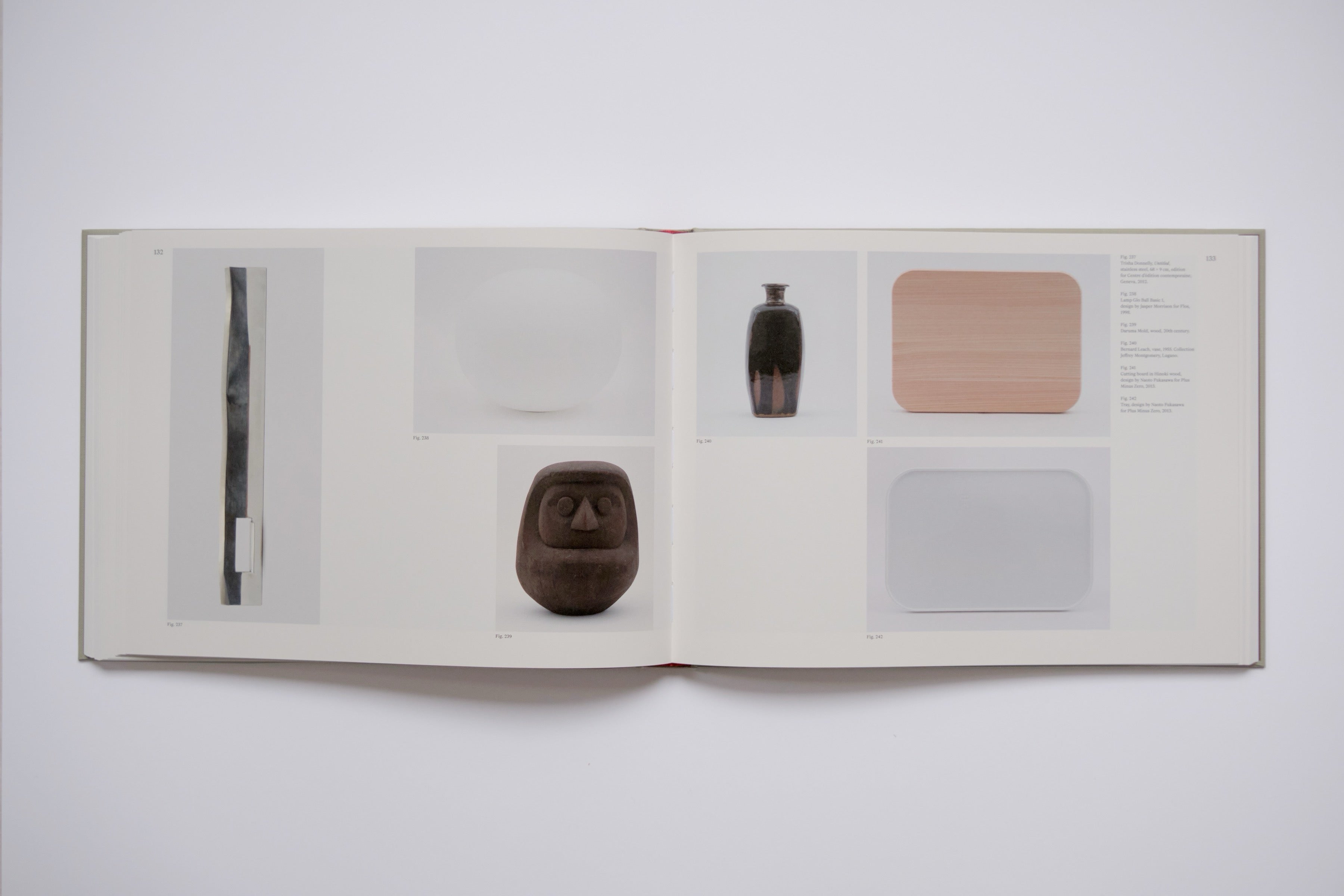 Nicolas Trembley - My Craft