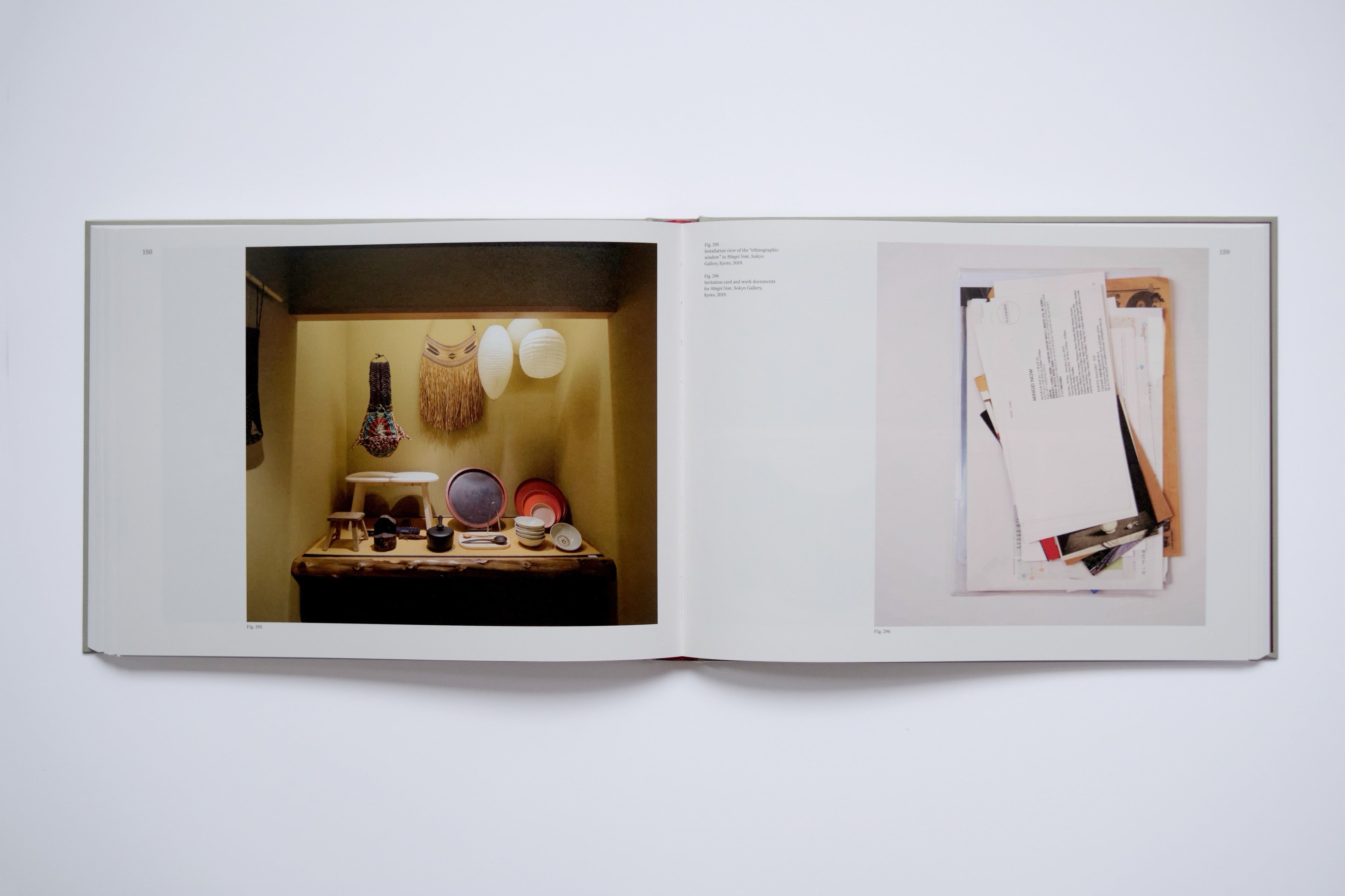 Nicolas Trembley - My Craft