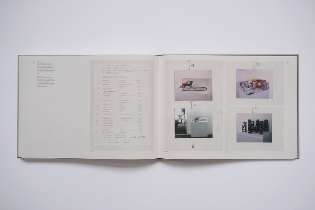 Nicolas Trembley - My Craft