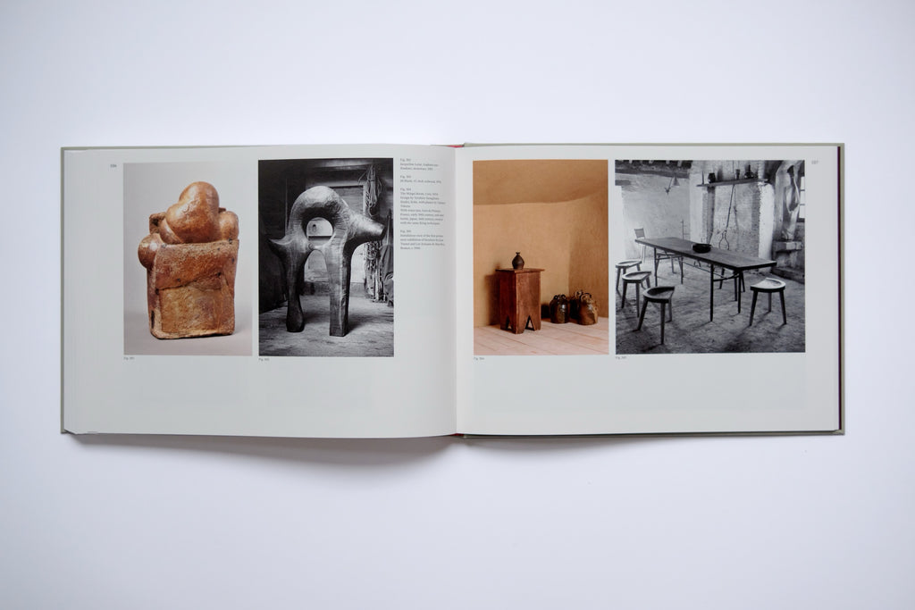 Nicolas Trembley - My Craft