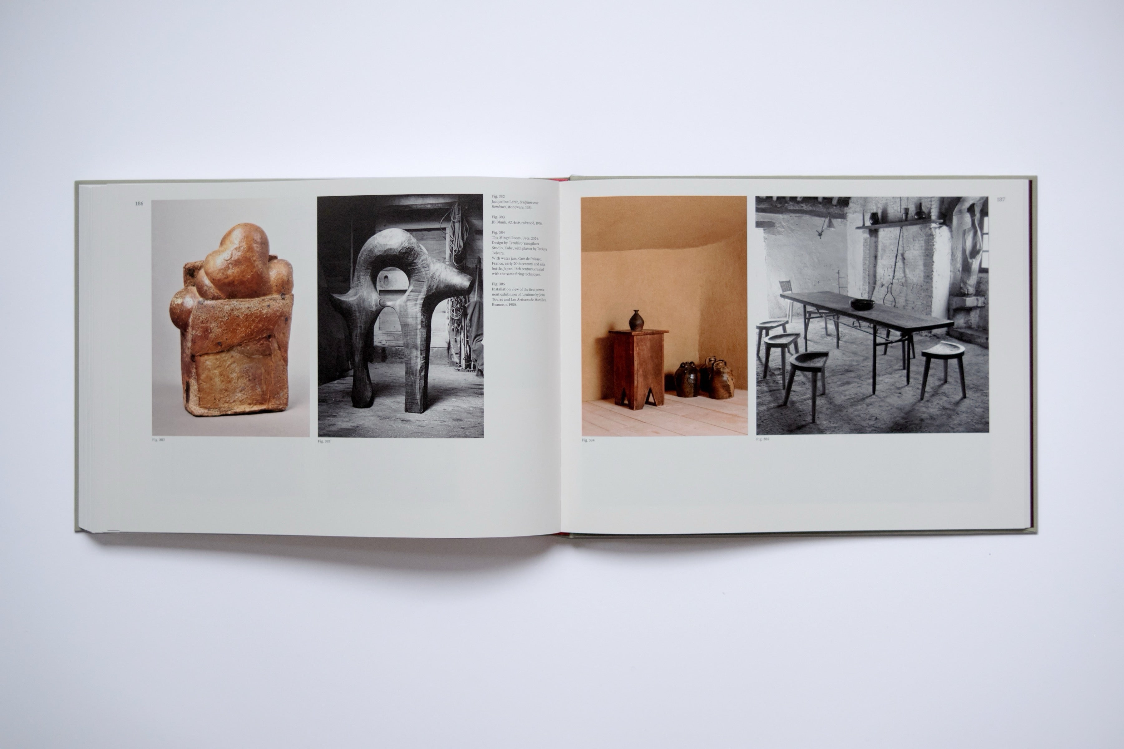 Nicolas Trembley - My Craft